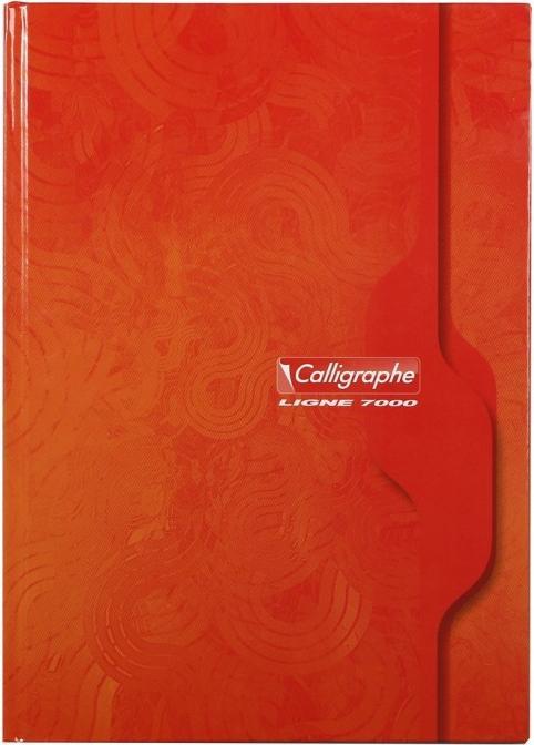 Immagine prodotto Clairefontaine Linea 7000 (A4, Copertina morbida)