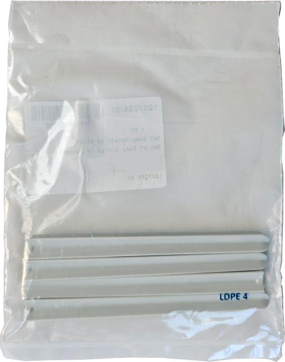 Actual product image V-Zug 1207055 Set Easy-Nadeln 4 Stk - Geschirrspüler