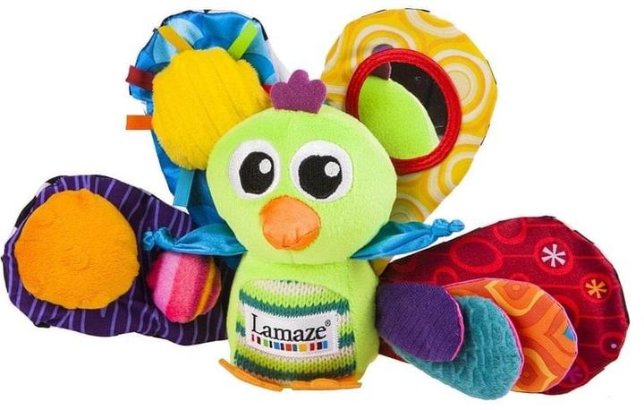 Productafbeelding Tomy Lamaze Jacques de Pauw
