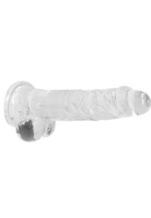 Actual product image RealRock Crystal Clear