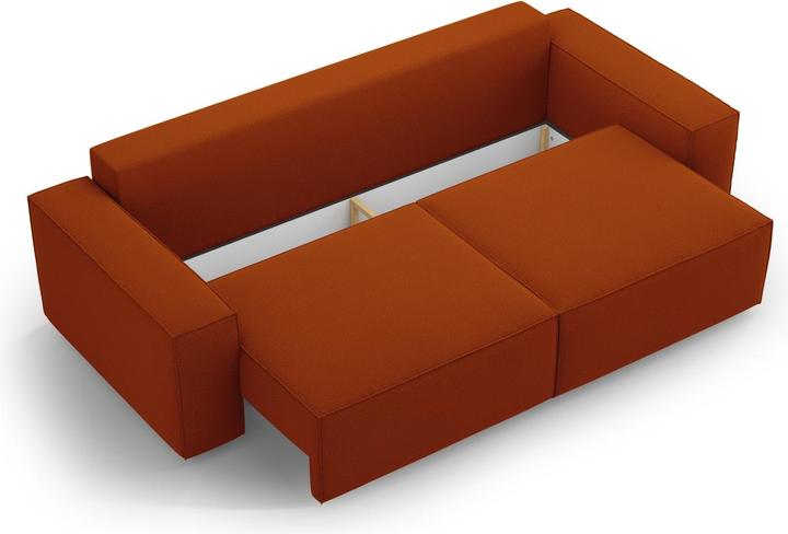 Produktbild Micadoni Jodie (3-Sitzer)