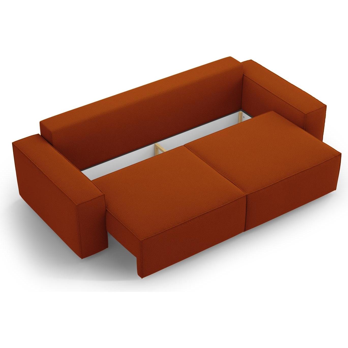 Thumbnail - Micadoni, Sofa, Jodie (3-Sitzer, 4-Sitzer, 2-Sitzer)