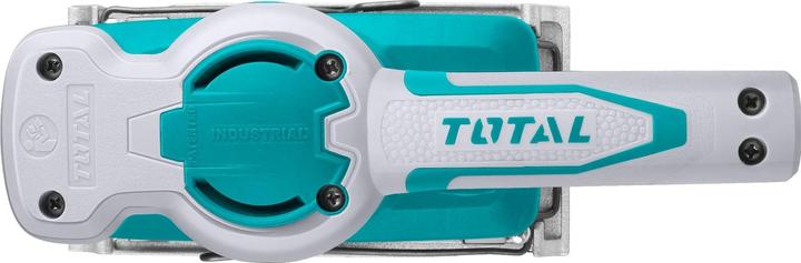 Actual product image Total Vibratory sander, 320 W, industrial (Eccentric grinder, Sander, 320 W)