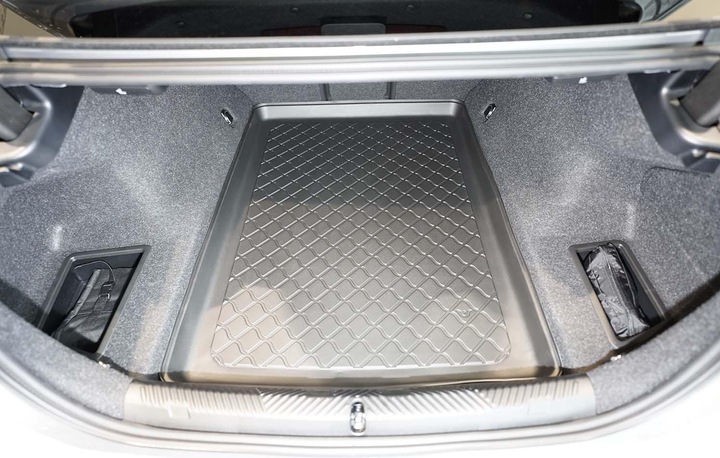 Image du produit Aristar Bac de coffre pour BMW Série 5 (G60) Berline à partir de 2023