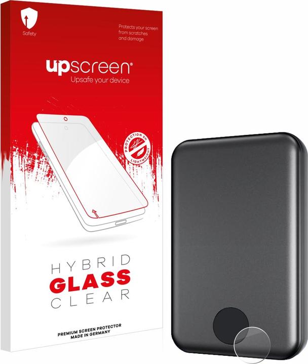 Image du produit upscreen Scratch Shield Verre