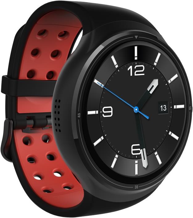 Produktbild ImCoSys Smart Watch (48 mm, 3G)