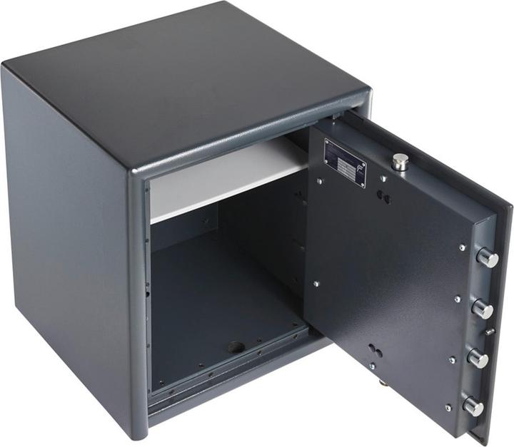 Produktbild Burg Wächter Wertschutzschrank Magno M 540 S (51 l)