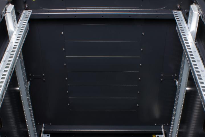 Produktbild Rockstable 19" 42 HE 600x800x2000mm (19 Zoll Rack)