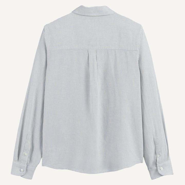 Immagine prodotto La Redoute Collections Gestreiftes (152)