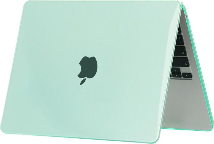 Immagine prodotto Screenguard Hard Case für Apple MacBook Air 13" M3 (2024) A3113 (Apple)