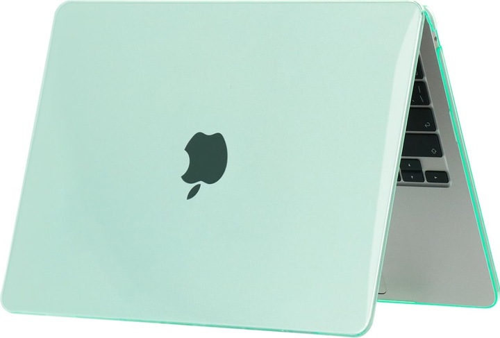 Produktbild Screenguard Hard Case für Apple MacBook Air 15" M2, M3 (2023-2024) A2941 A3114 (Apple)