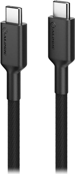 Produktbild Alogic Elements PRO USB-C to USB-C cha (2 m, USB 2.0)
