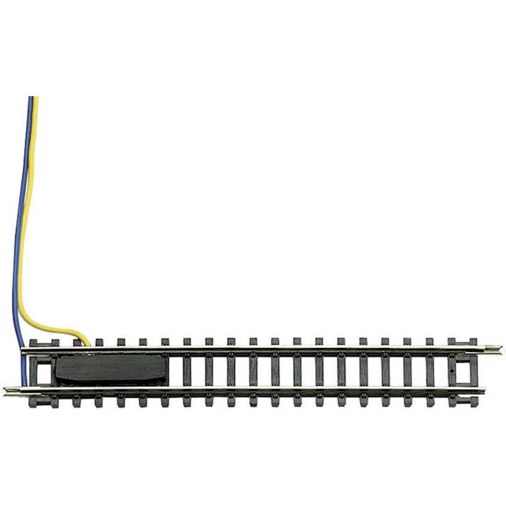 Fleischmann N Gleis (ohne Bettung) 22220 A (Spur N)