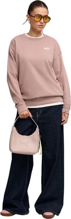 Produktbild Puma ESS Small No. 1 Logo Relaxed Crew TR (M)