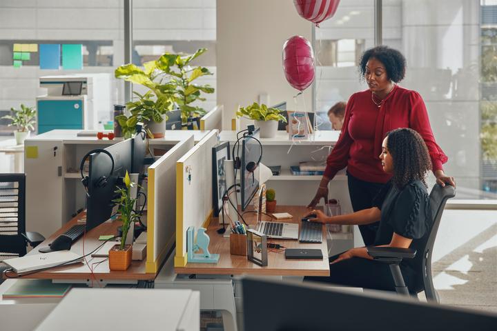 Actual product image HP EliteBook 840 G10 (14", 512 GB, 16 GB, DE, Intel Core i7-1355U)