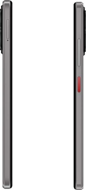 Produktbild ZTE Blade A35e (64 GB, Grau, 6.52", Dual SIM, 4G)