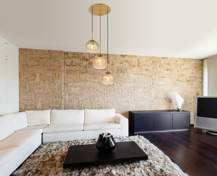 Actual product image Globo Jamessa (E27)