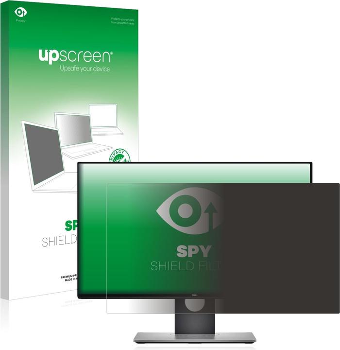 Immagine prodotto upscreen Spy Shield Filtro Privacy (2421")