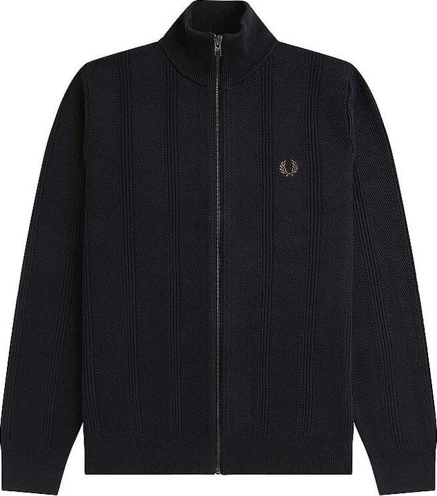 Produktbild Fred Perry Strickjacke (XXL)