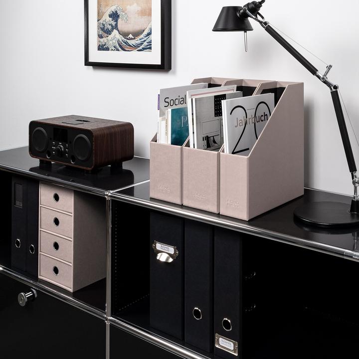 Image du produit Rössler Stehsammler (A4)