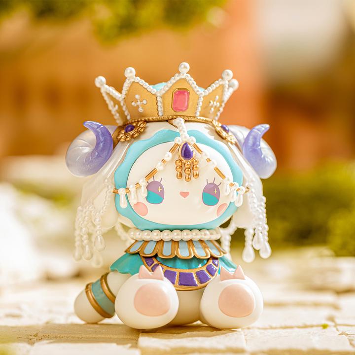 Productafbeelding Lucky Emma Secret Forest River of Time collectible figure
