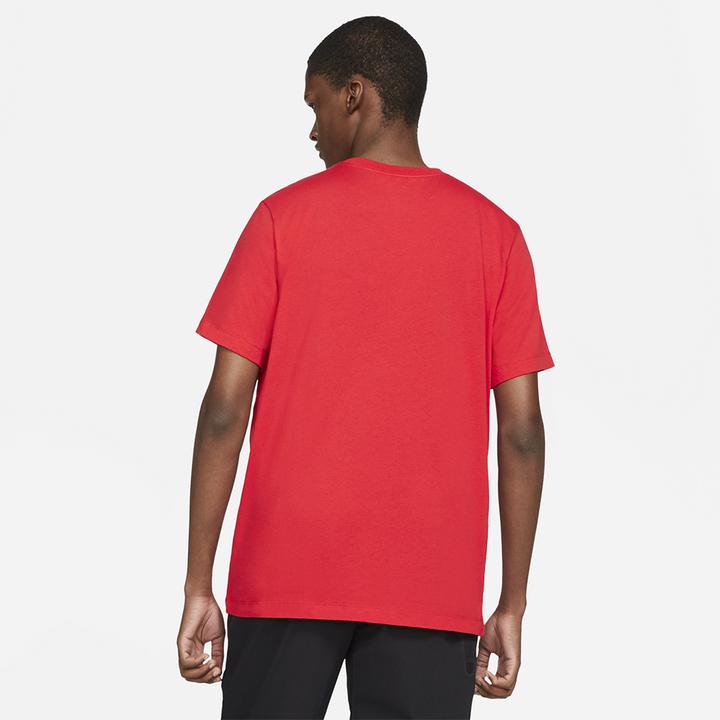 Actual product image Nike Icon Block T-Shirt (L)