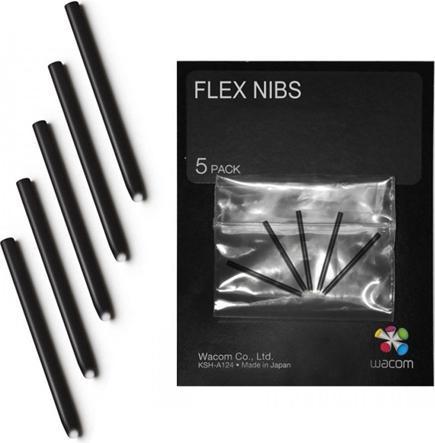Image du produit Wacom Plumes souples