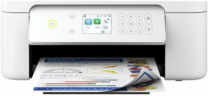 Produktbild Epson Expression Home XP-4205 (Tintenpatrone, Farbe)