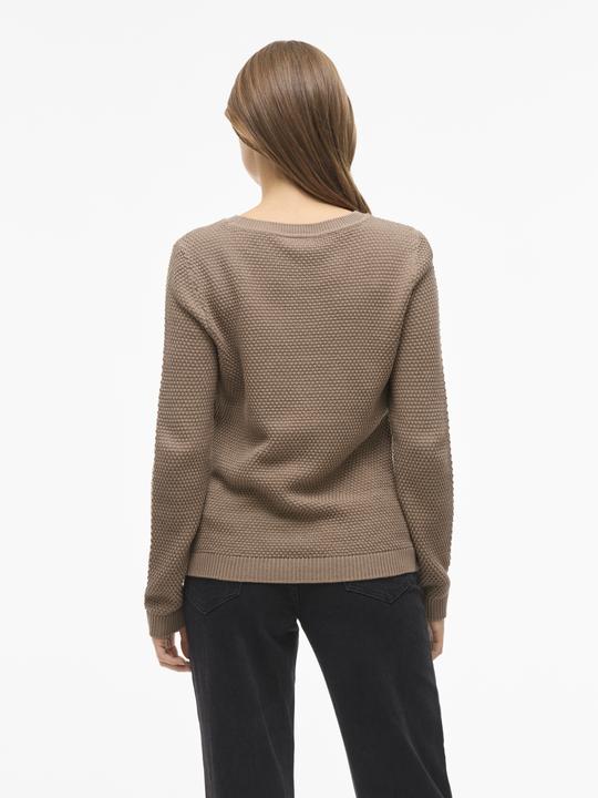 Immagine prodotto Vila VIDALO Basic Strickpullover (S)