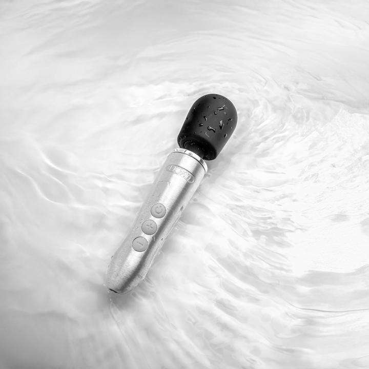 Productafbeelding Doxy Go - Brushed Metal