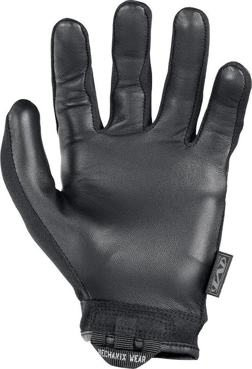 Produktbild Mechanix Wear Tactical gloves Mechanix TS RECON black size 11 / XL. (11, XL)