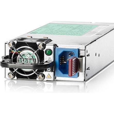HPE Alimentatore HP Platinum Plus ridondante / hot-plug (modulo plug-in), Accessori per server