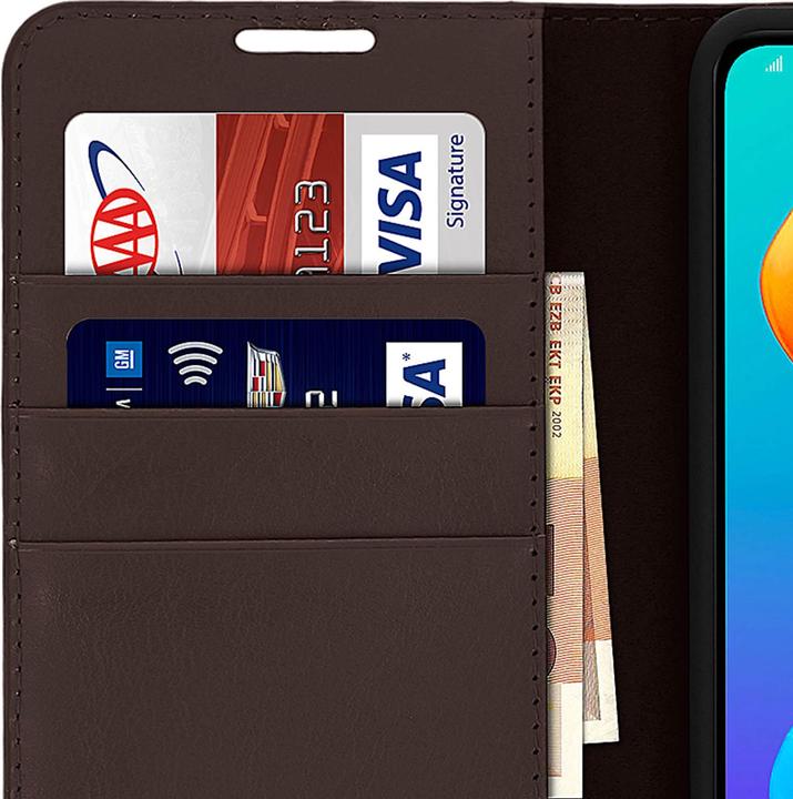 Actual product image Avizar First Series (Huawei P30 Lite XL)