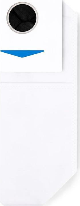 Produktbild Hama ECOVACS Staubbeutel für DEEBOT N30 PRO OMNI (3x)