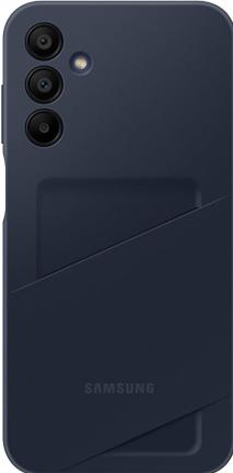 Actual product image Samsung Galaxy A15/A15 5G Card Slot Case (Samsung Galaxy A15, Samsung Galaxy A15 5G)