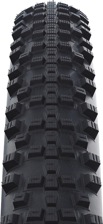 Actual product image Schwalbe Smart Sam Plus (26 x 2.10, 54-559)