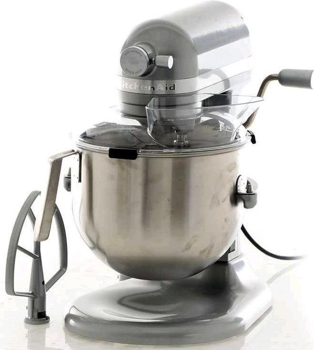 Actual product image KitchenAid BOWL-LIFT STAND MIXER 6.6L (375 W)