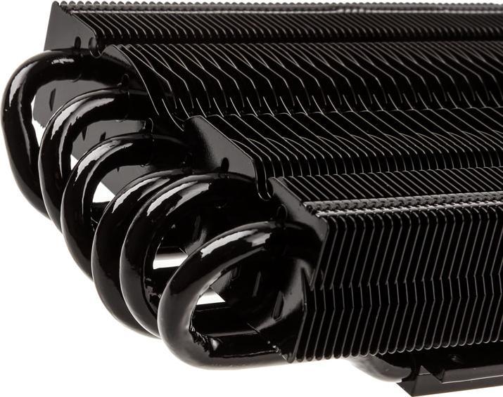 Produktbild Raijintek Morpheus II Core