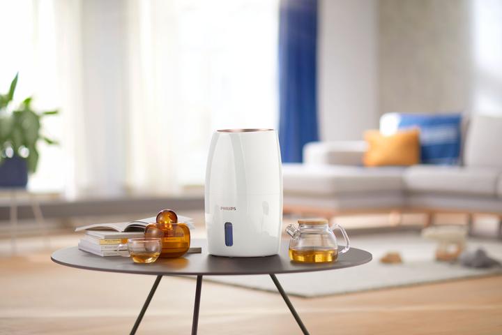 Produktbild Philips 2000 series HU2716/10 (32 m²)