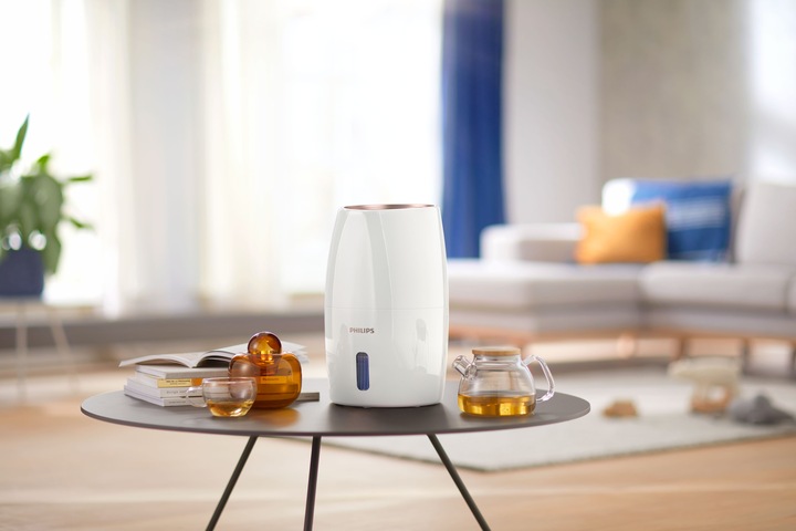 Actual product image Philips 2000 series HU2716/10 (32 m²)