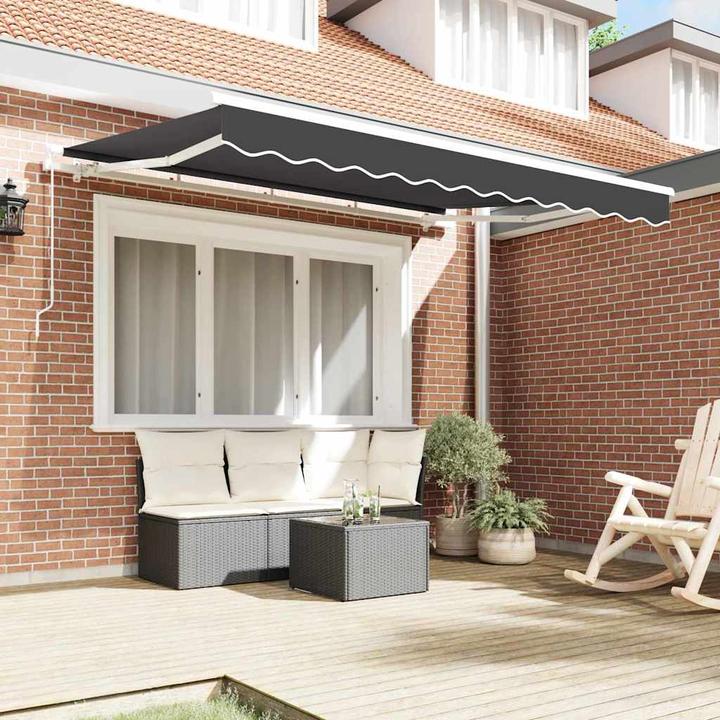 Image du produit vidaXL Markisenstoff (2 m)