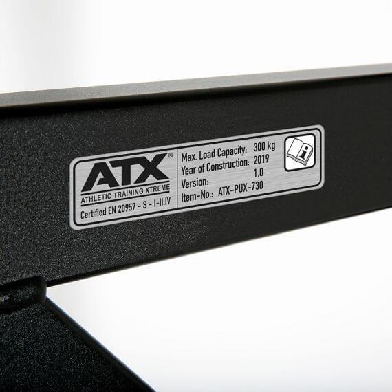 Produktbild ATX Multi-Klimmzugstange - Gladiator