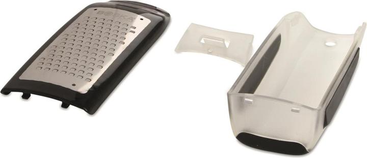 Actual product image Boska Cheese grater 'Easy Grater'