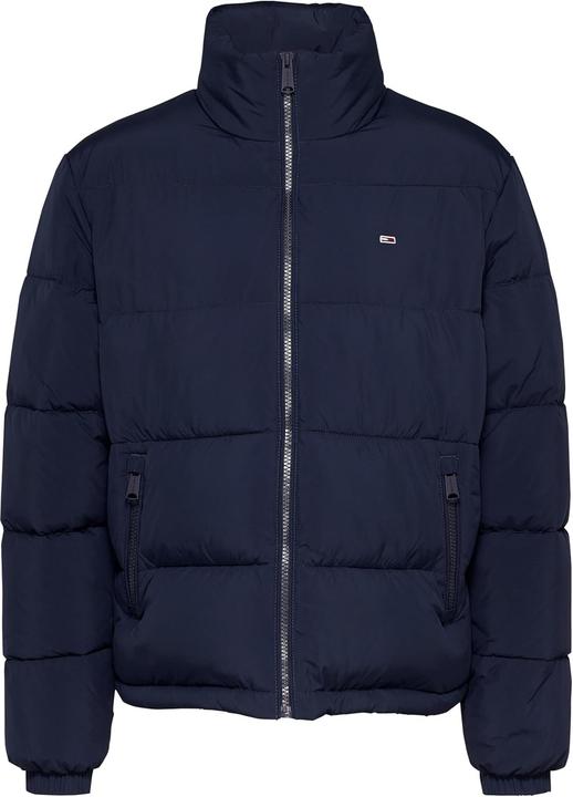Actual product image Tommy Jeans Essential Puffer Jacket (XS)