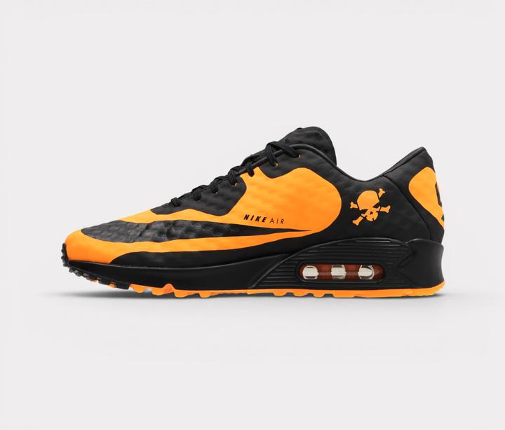 Produktbild Nike Air Max 90 (40)