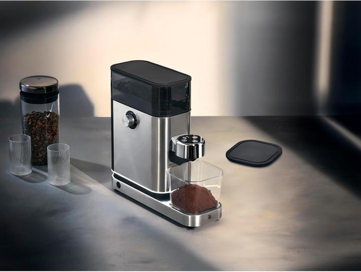 Actual product image WMF Espresso grinder (417080011), Cromargan