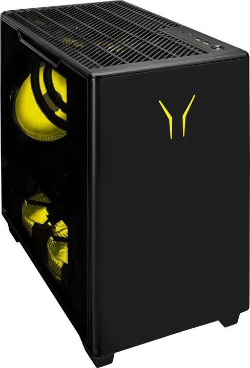 Produktbild Medion ERAZER Bandit P20 MD34790 (1000 GB, 16 GB, Intel Core i5-14400, GeForce RTX 4060)