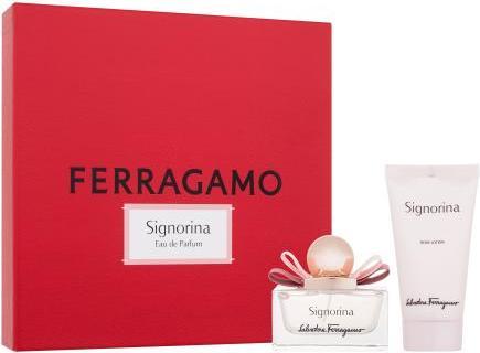 Salvatore Ferragamo Signorina (Eau de Parfum, 30 ml)
