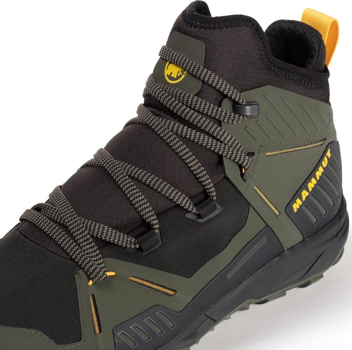 Actual product image Mammut Saentis Pro WP (48)