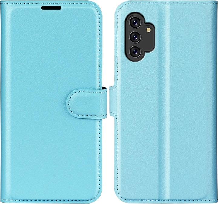 Produktbild Screenguard Leather Guard (Samsung Galaxy A13)